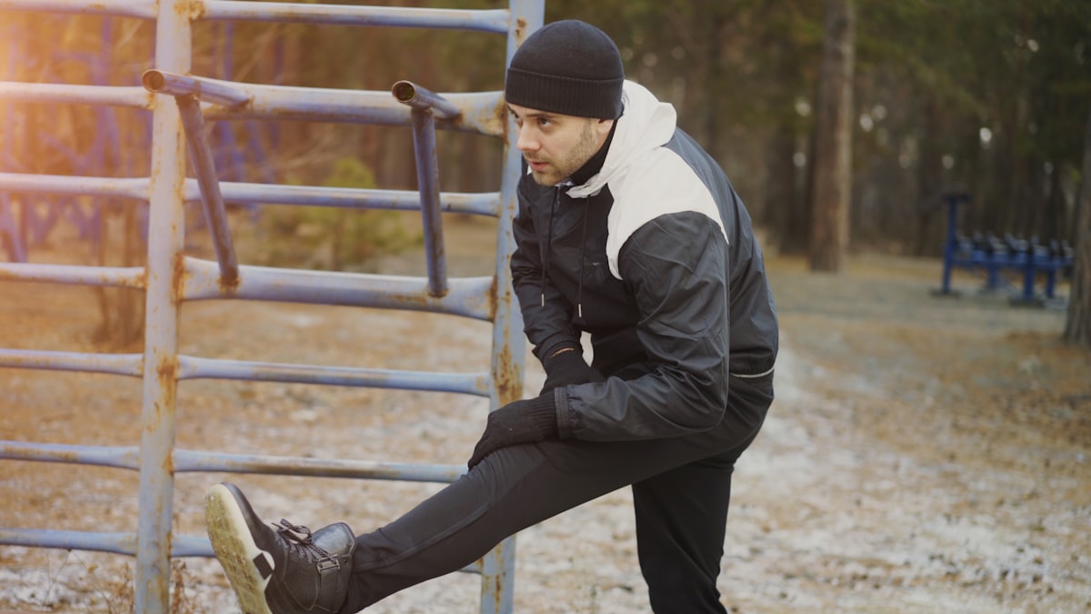 Exercise for erectile health