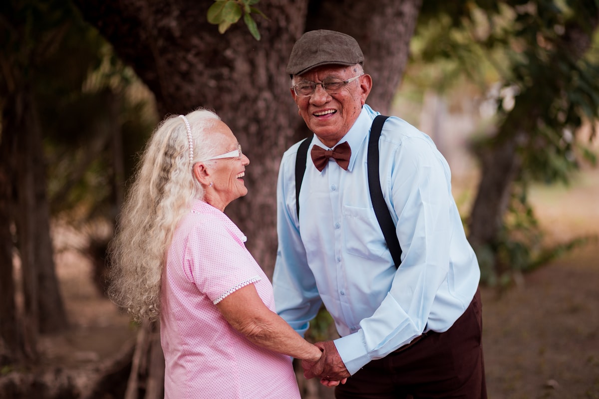 Communication with partner